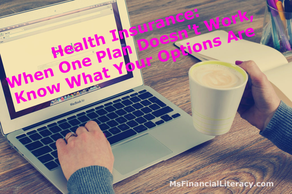 health insurance employee benefits financial security