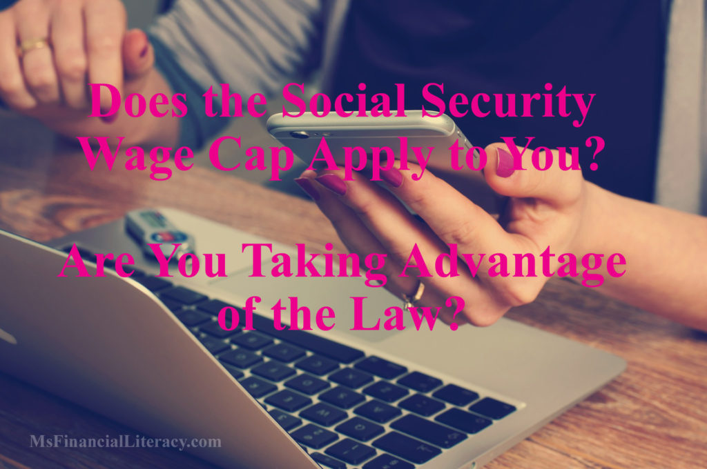 social security wage cap