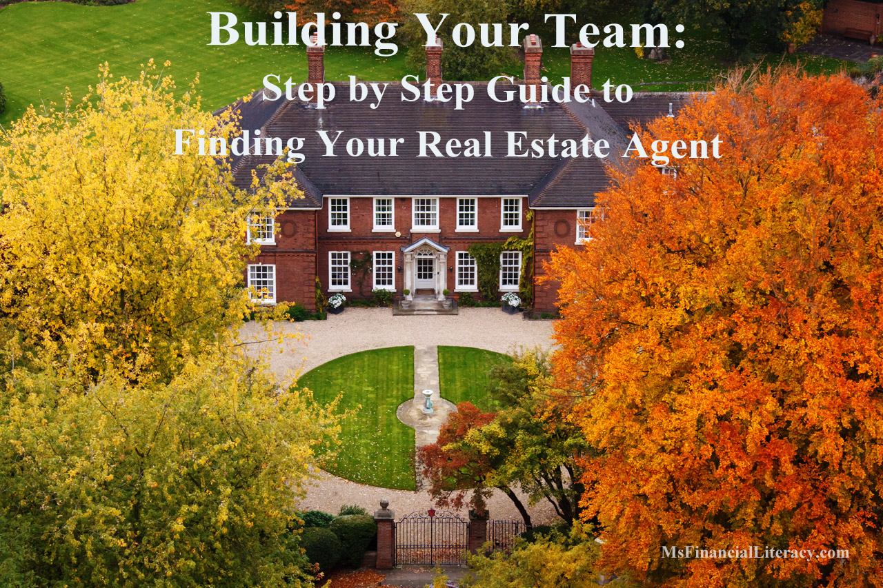 building-your-team-real-estate-agent-ms-financial-literacy