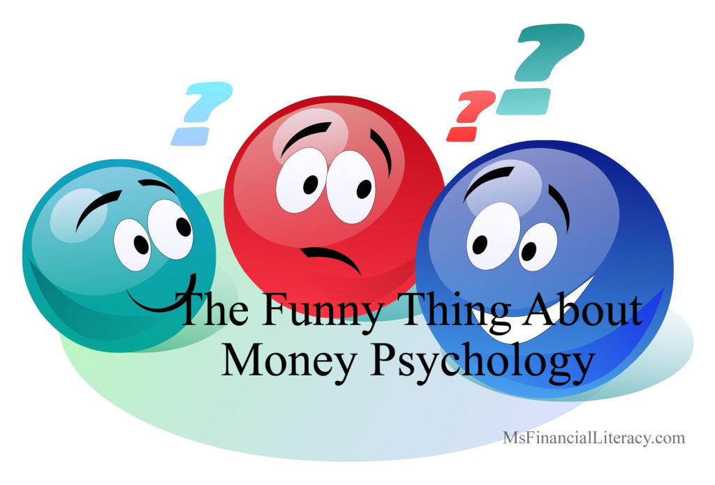 money psychology money dilemma