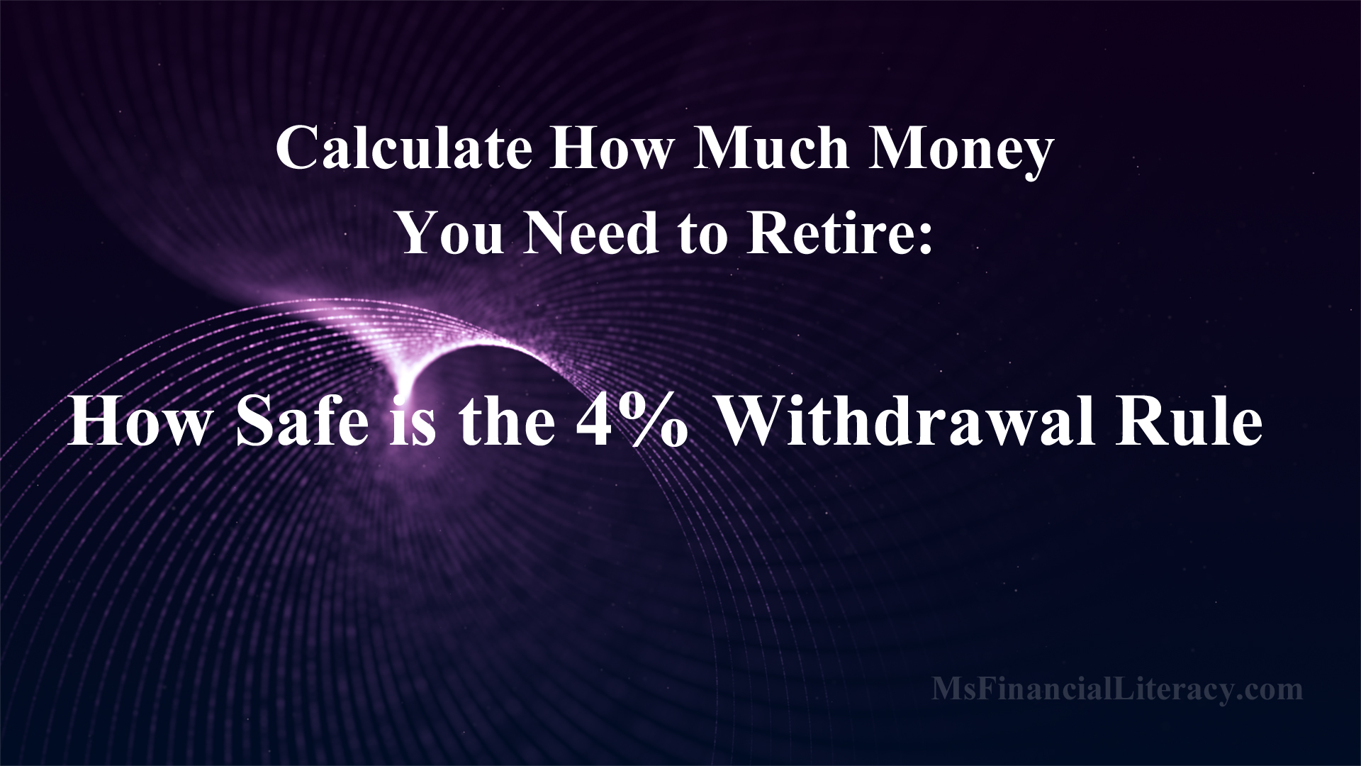 Behavioral Finance Archives Ms Financial Literacy behavioral-finance-archives-ms-financial-literacy